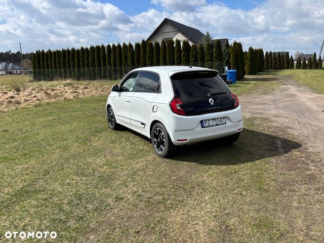 Renault Twingo TCe 90 INTENS - 11