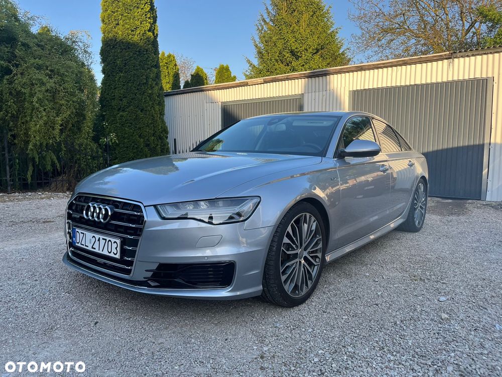 Audi A6 - 2