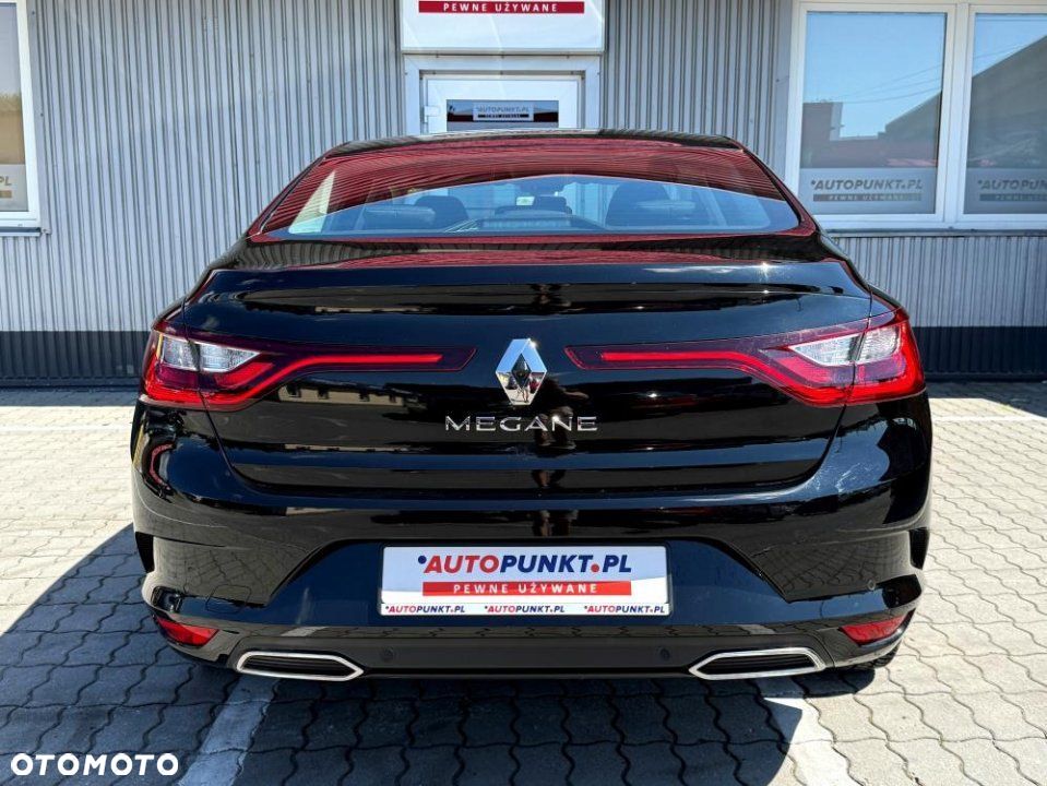 Renault Megane - 4