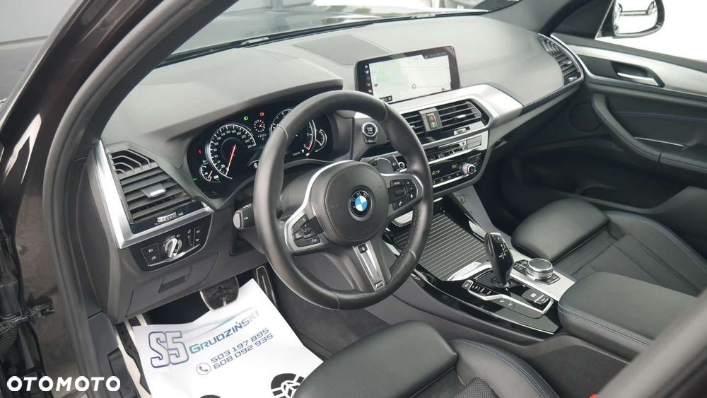 BMW X3 - 11