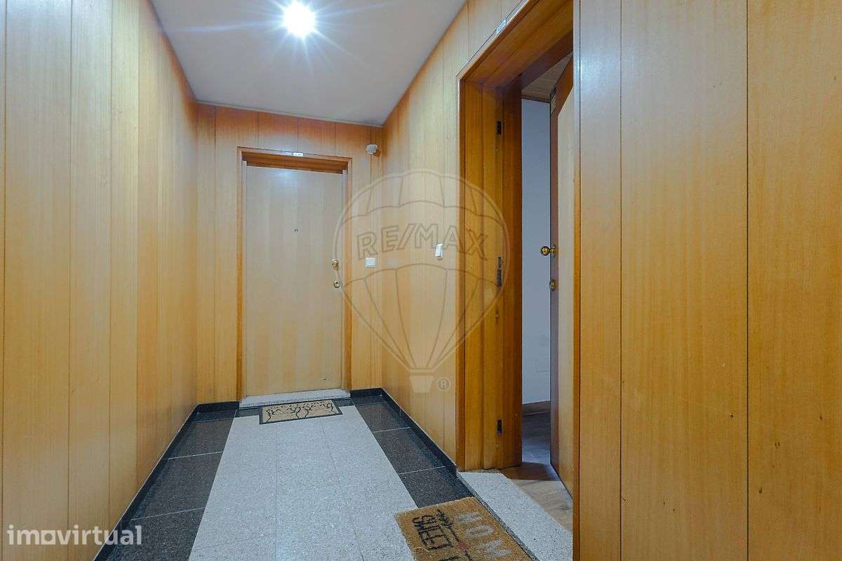 Apartamento T1 para arrendamento - Grande imagem: 5/26