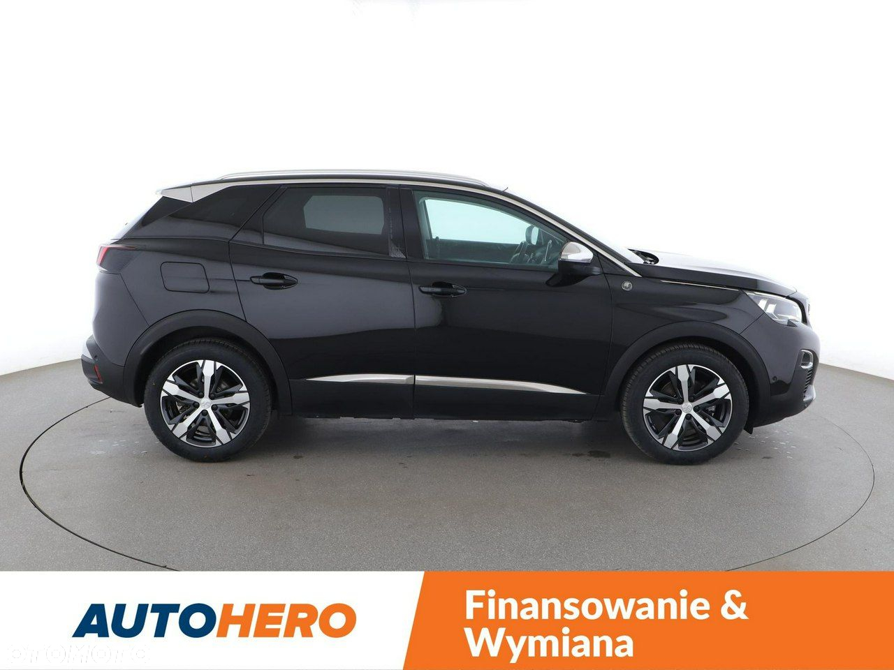 Peugeot 3008 1.5 BlueHDi Crossway S&S EAT8 - 9