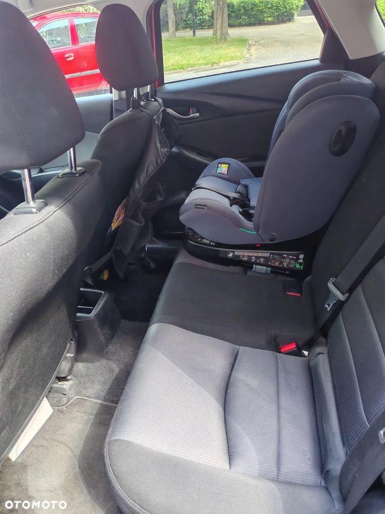 Mazda CX-3 - 24