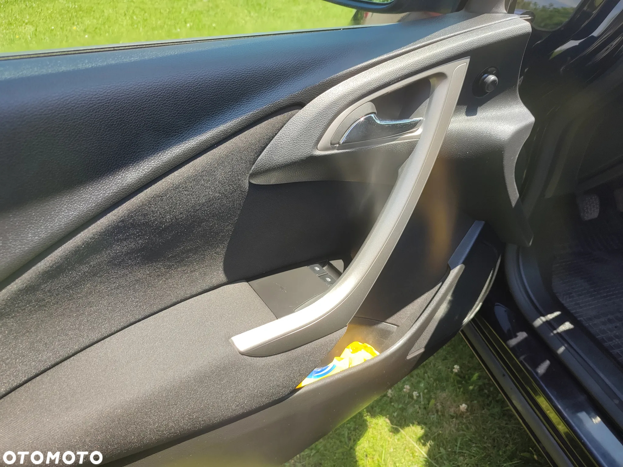 Opel Astra 1.4 Turbo Edition - 7