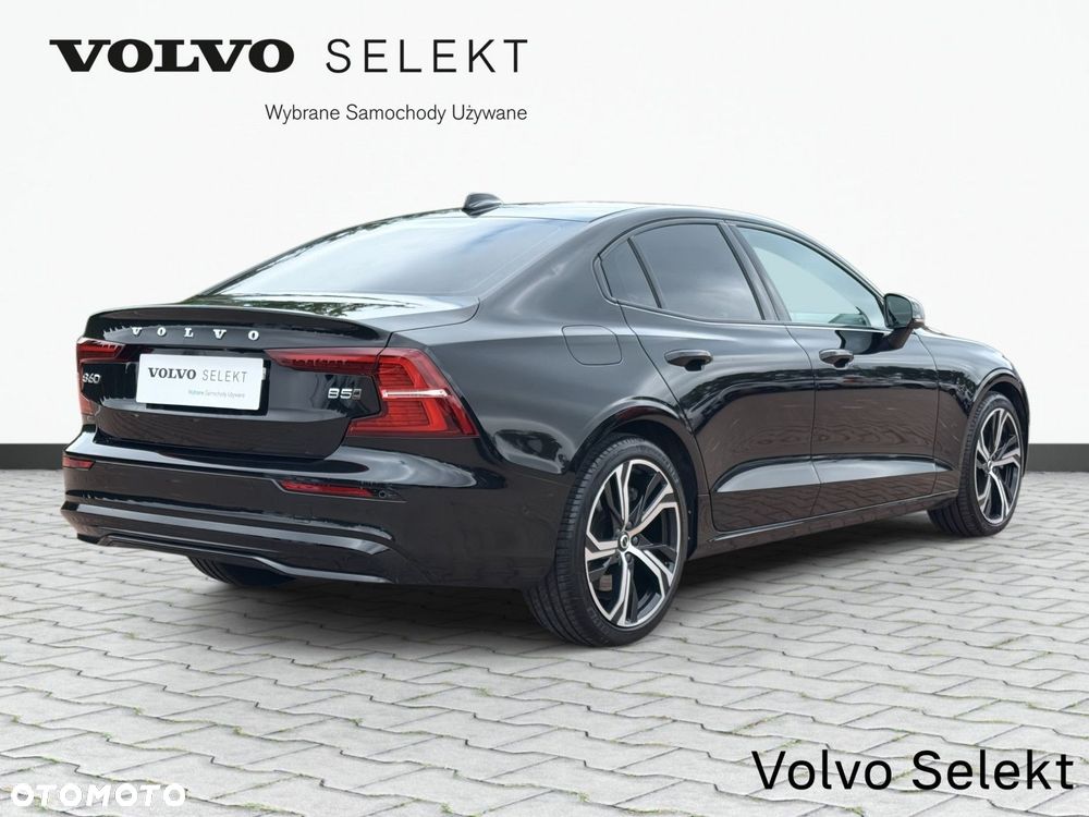 Volvo S60 B5 B AWD Plus Dark - 6