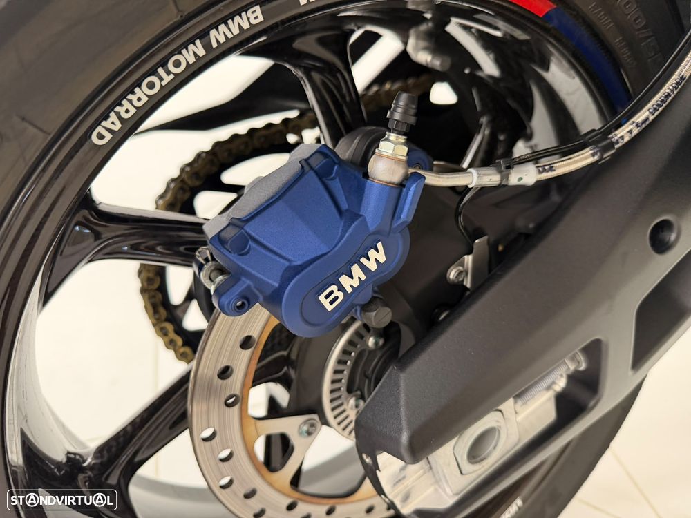 BMW M 1000 XR M - 16