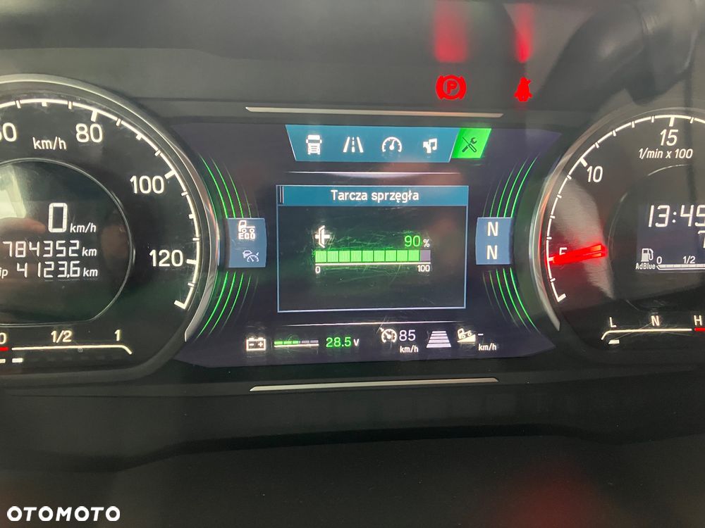 Scania S450 Highline - 22