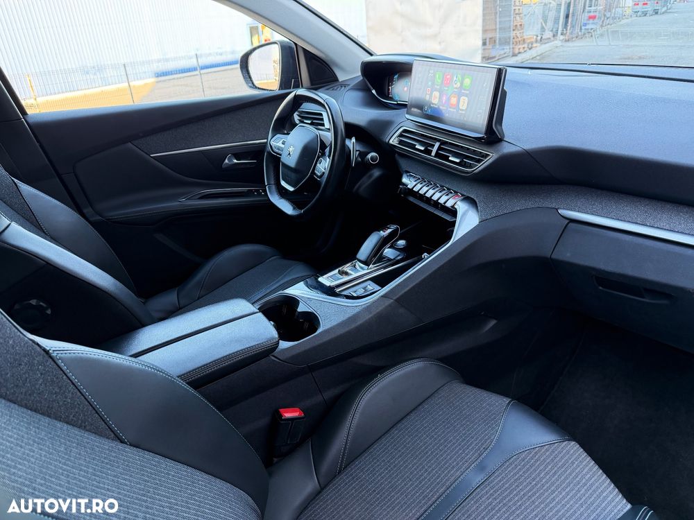 Peugeot 3008 225 e-EAT8 GT Pack - 3