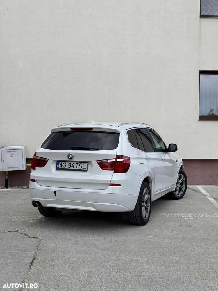 BMW X3 - 12