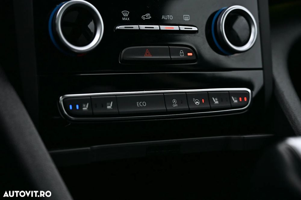 Renault Talisman ENERGY dCi 160 EDC INITIALE PARIS - 40