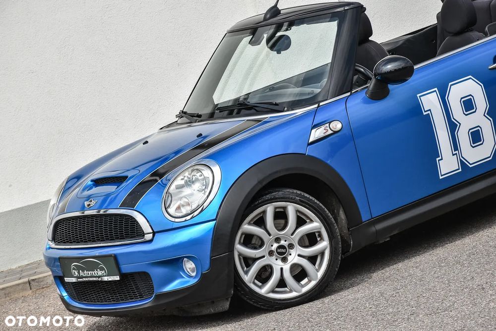 MINI Cooper S Standard - 15