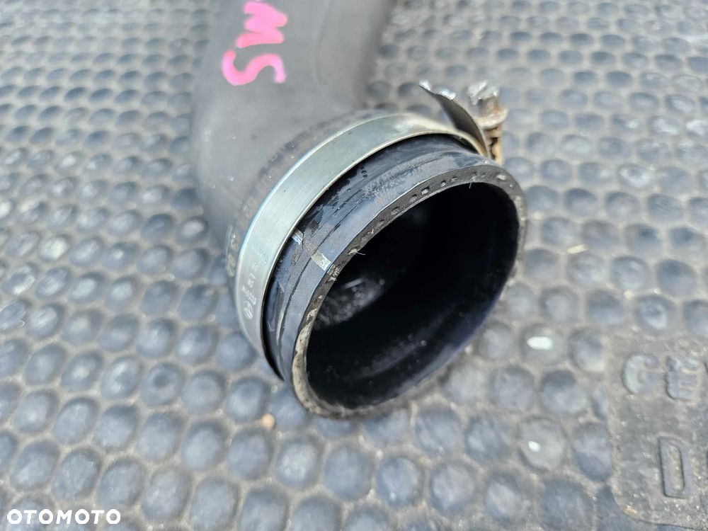 Przewod Turbiny Intercooler Rura Krociec Waz 2.2 CDI Mercedes Sprinter 00-06r - 14