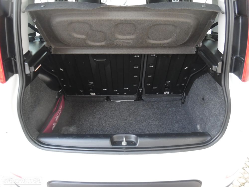 Fiat Panda 1.0 Hybrid City Life - 24