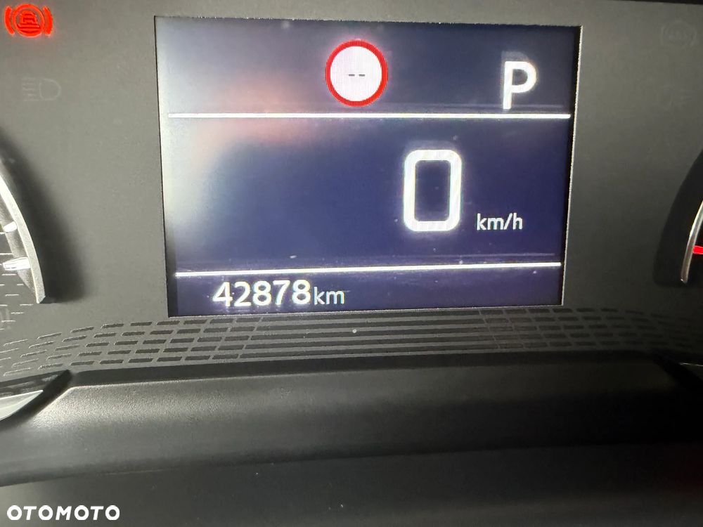 Peugeot 208 - 20
