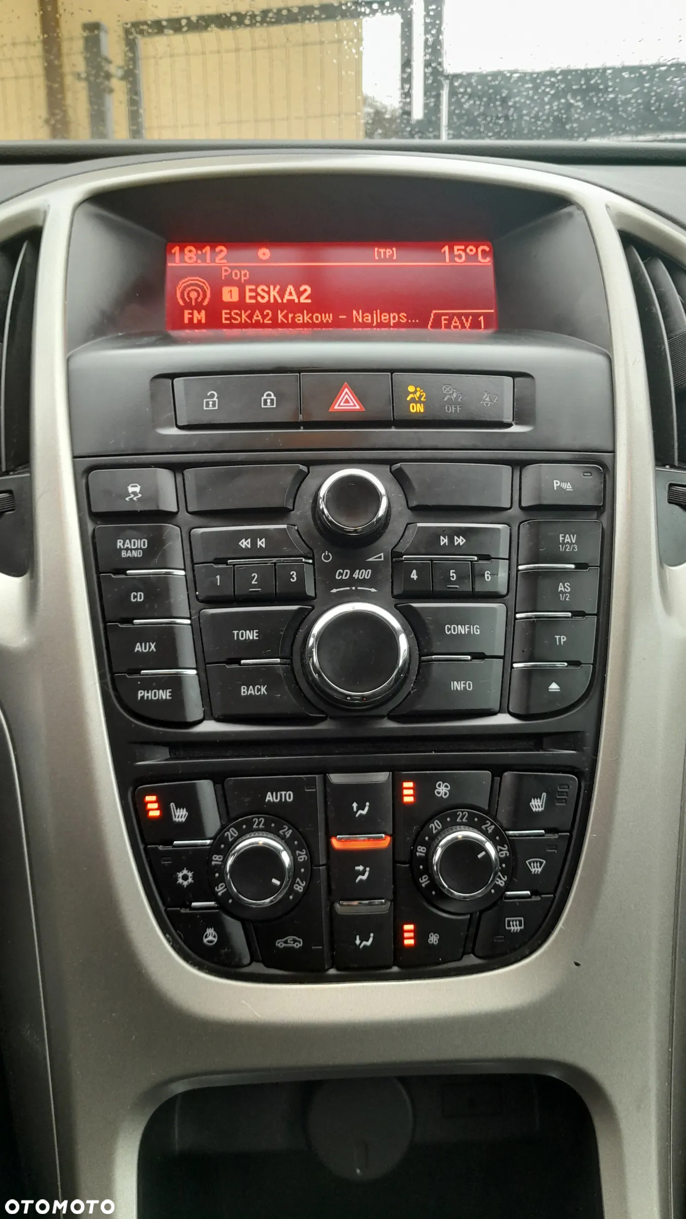 Opel Astra - 4