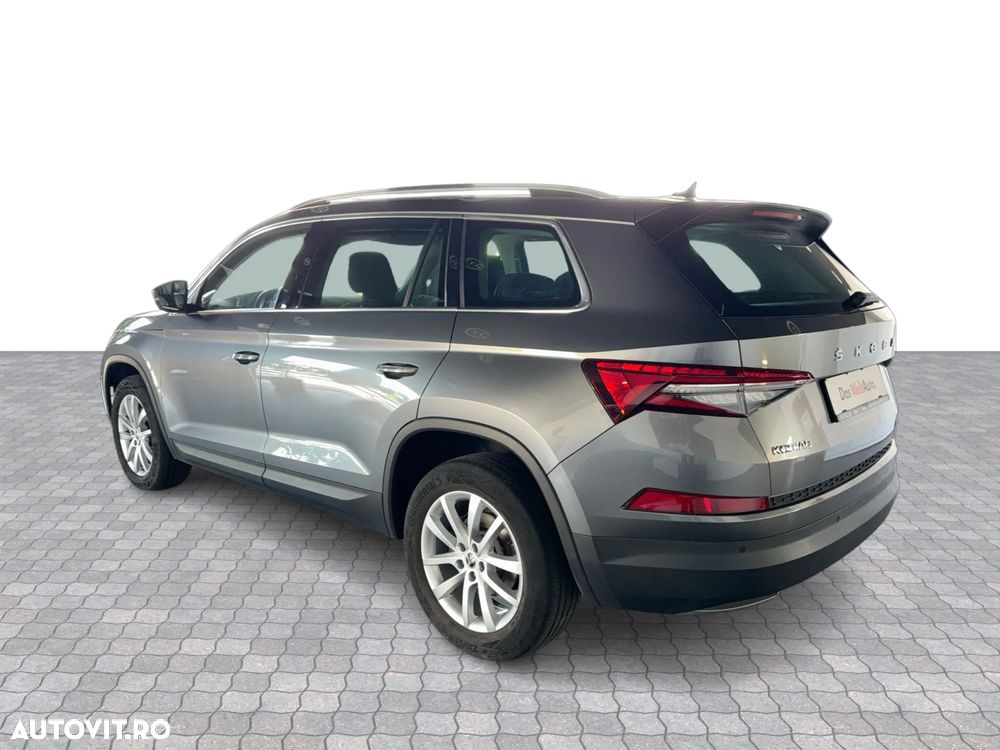 Skoda Kodiaq 2.0 TDI 4X4 DSG Style - 4