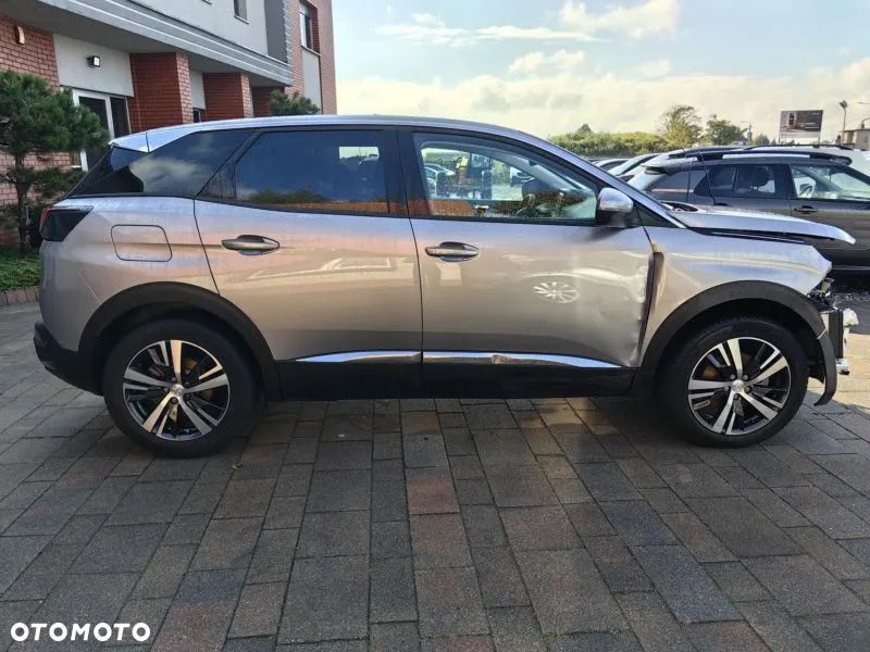Peugeot 3008 1.5 BlueHDi Allure Pack S&S EAT8 - 2