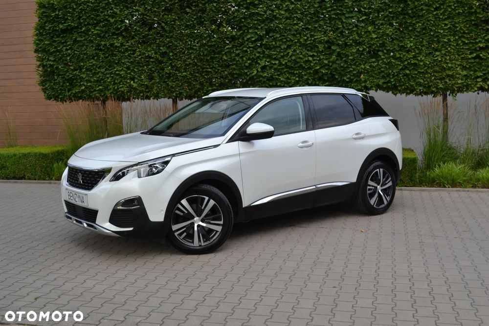 Peugeot 3008 - 7