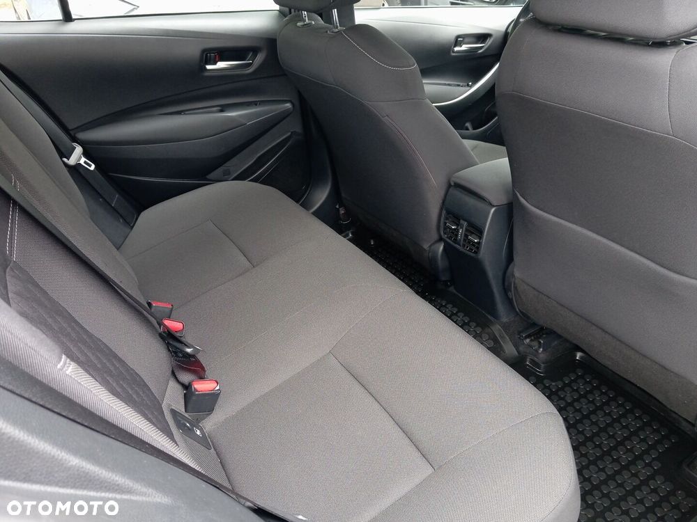 Toyota Corolla 1.8 Hybrid Comfort - 13