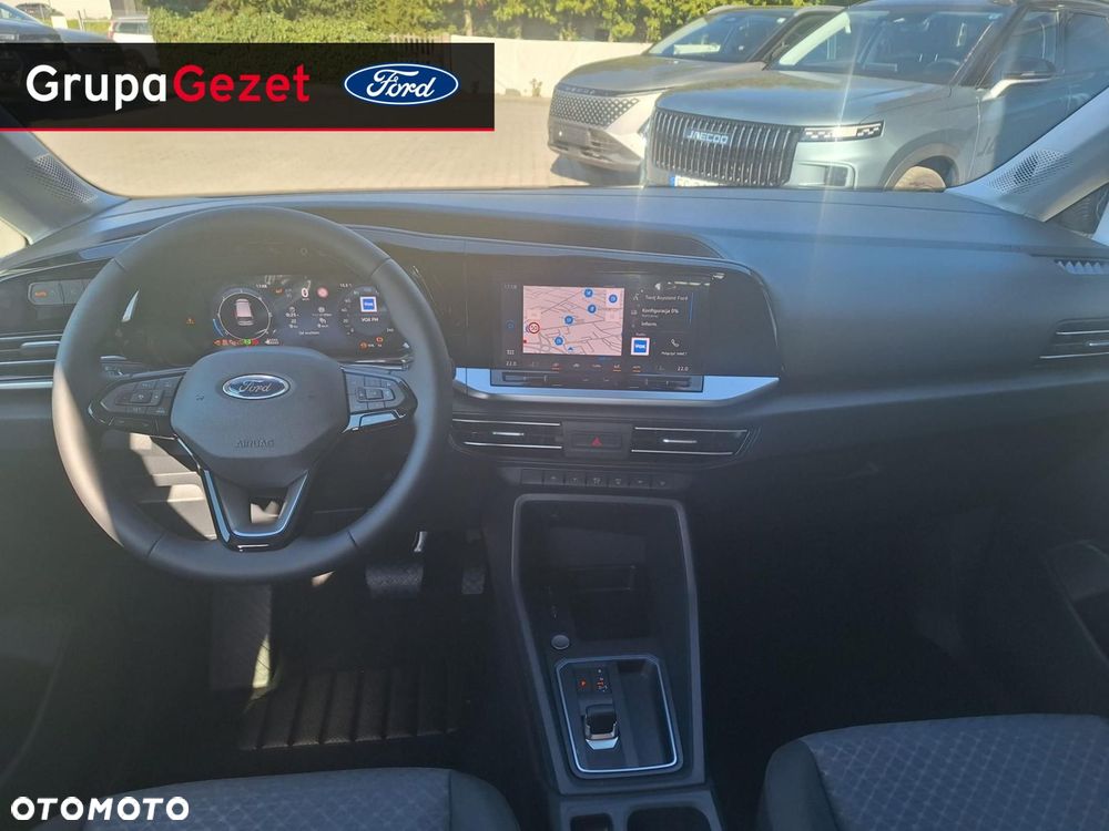 Ford Tourneo Connect - 3