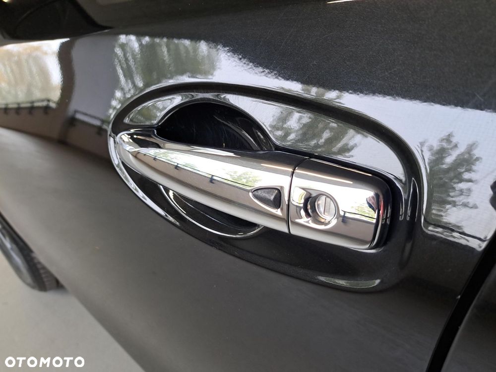 Nissan X-Trail 1.3 DIG-T N-Connecta 2WD DCT - 31