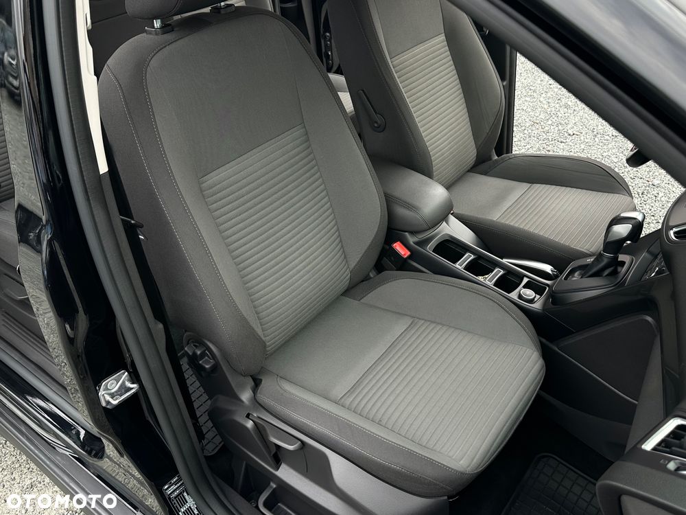 Ford Grand C-MAX Gr 2.0 TDCi Titanium ASS - 28