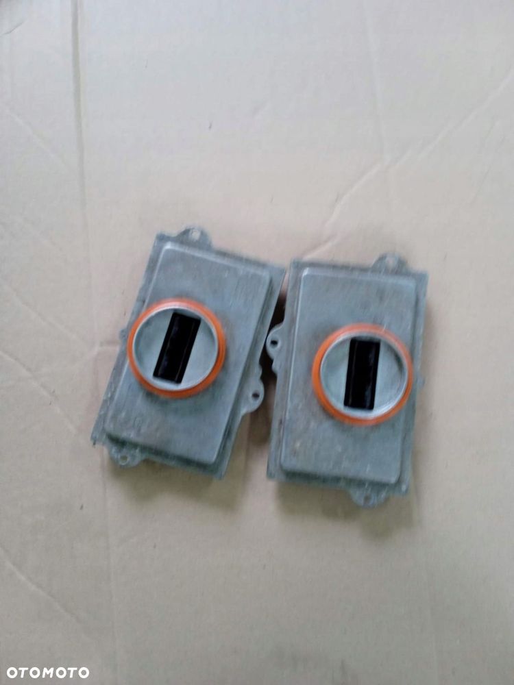 przetwornice reflektorów ksenon ford mondeo mk5 - 1