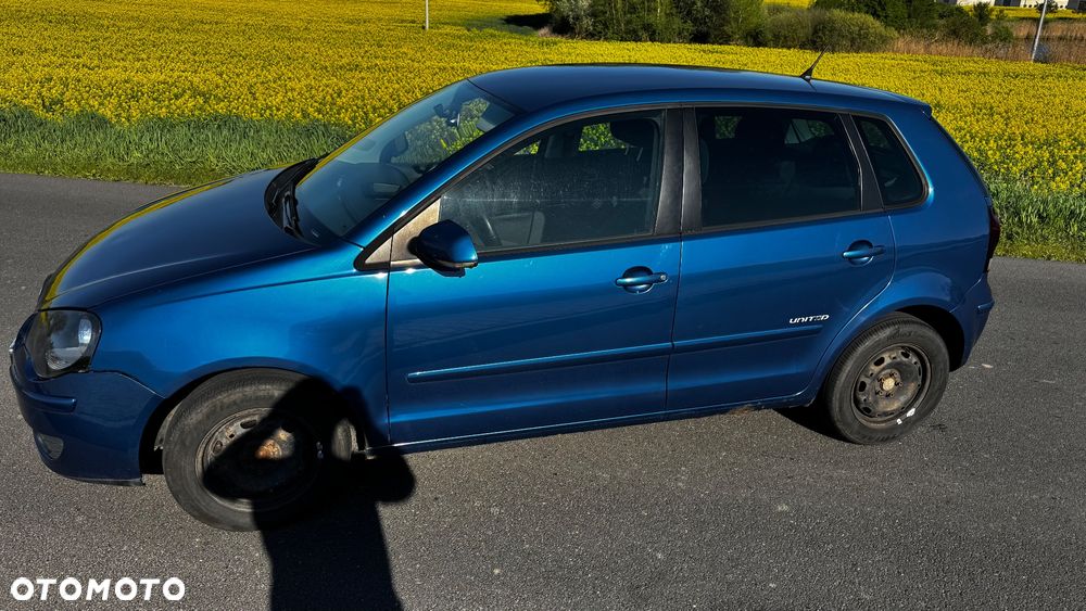 Volkswagen Polo 1.4 TDI Comfortline - 6