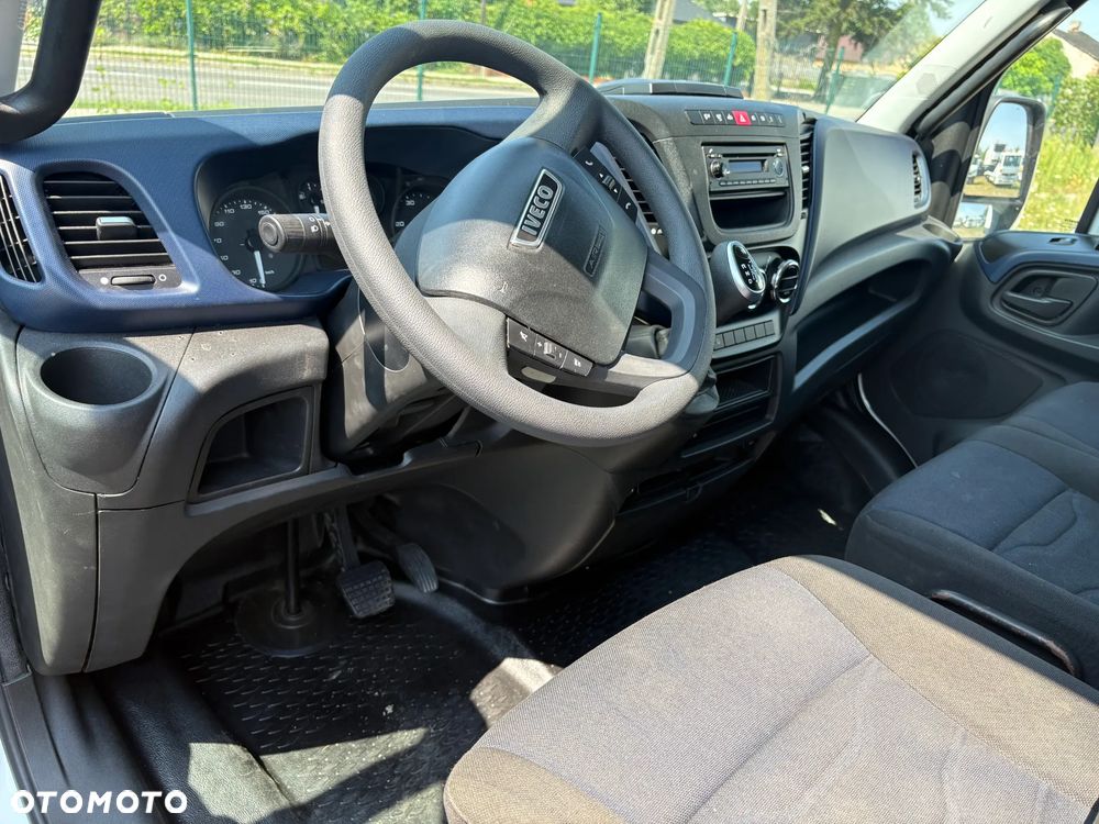 Iveco Daily - 8