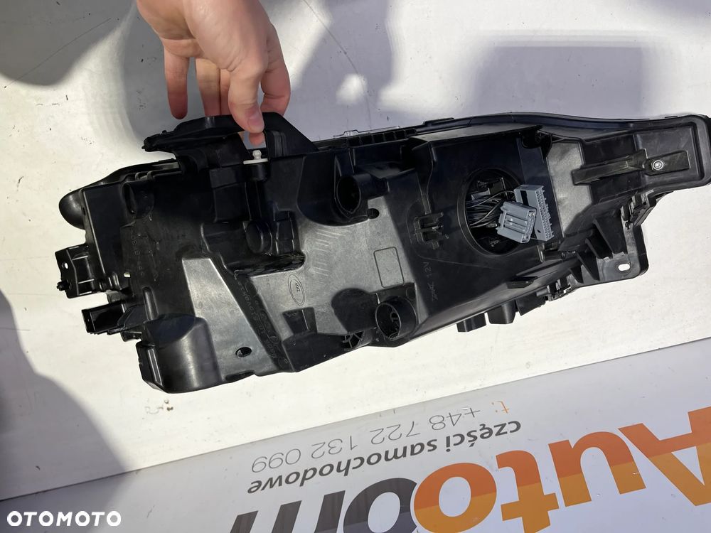 Volvo XC60 II lift MID LED lampa lewa Idealna 32420424 - 7