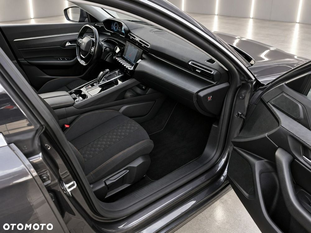Peugeot 508 - 11