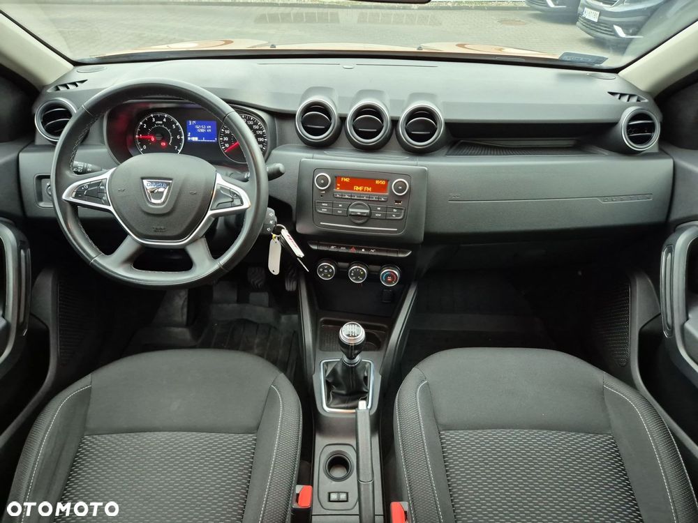 Dacia Duster - 15