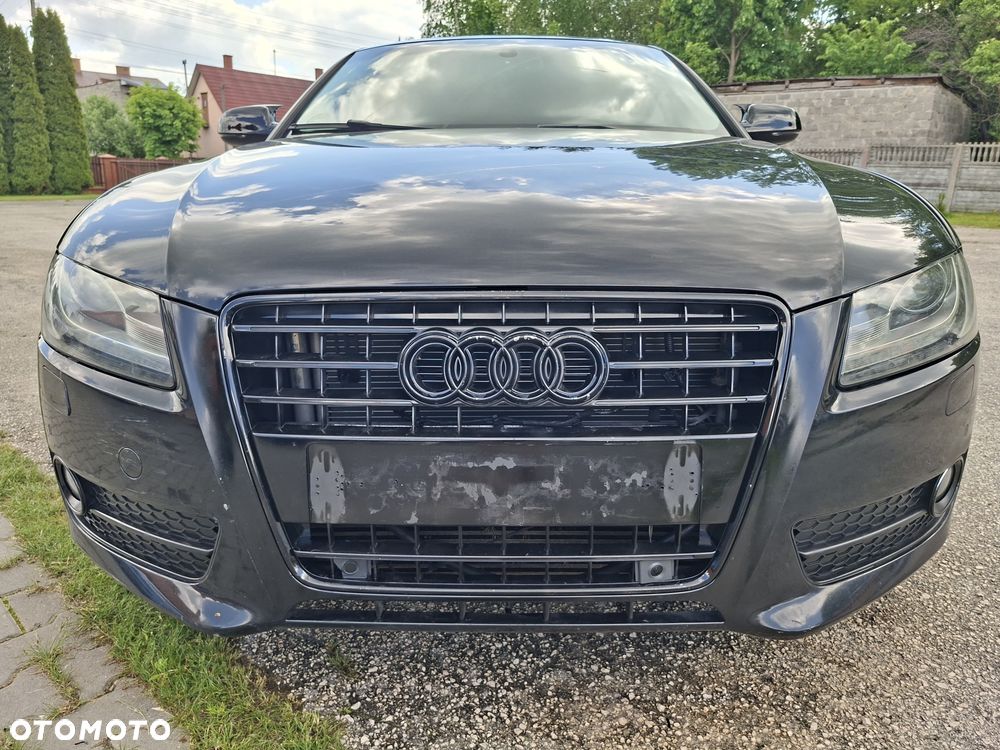 Audi A5 Sportback 2.0 TFSI multitronic - 10