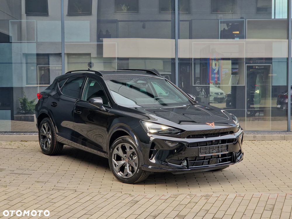 Cupra Formentor 1.5 eTSI mHEV DSG - 2