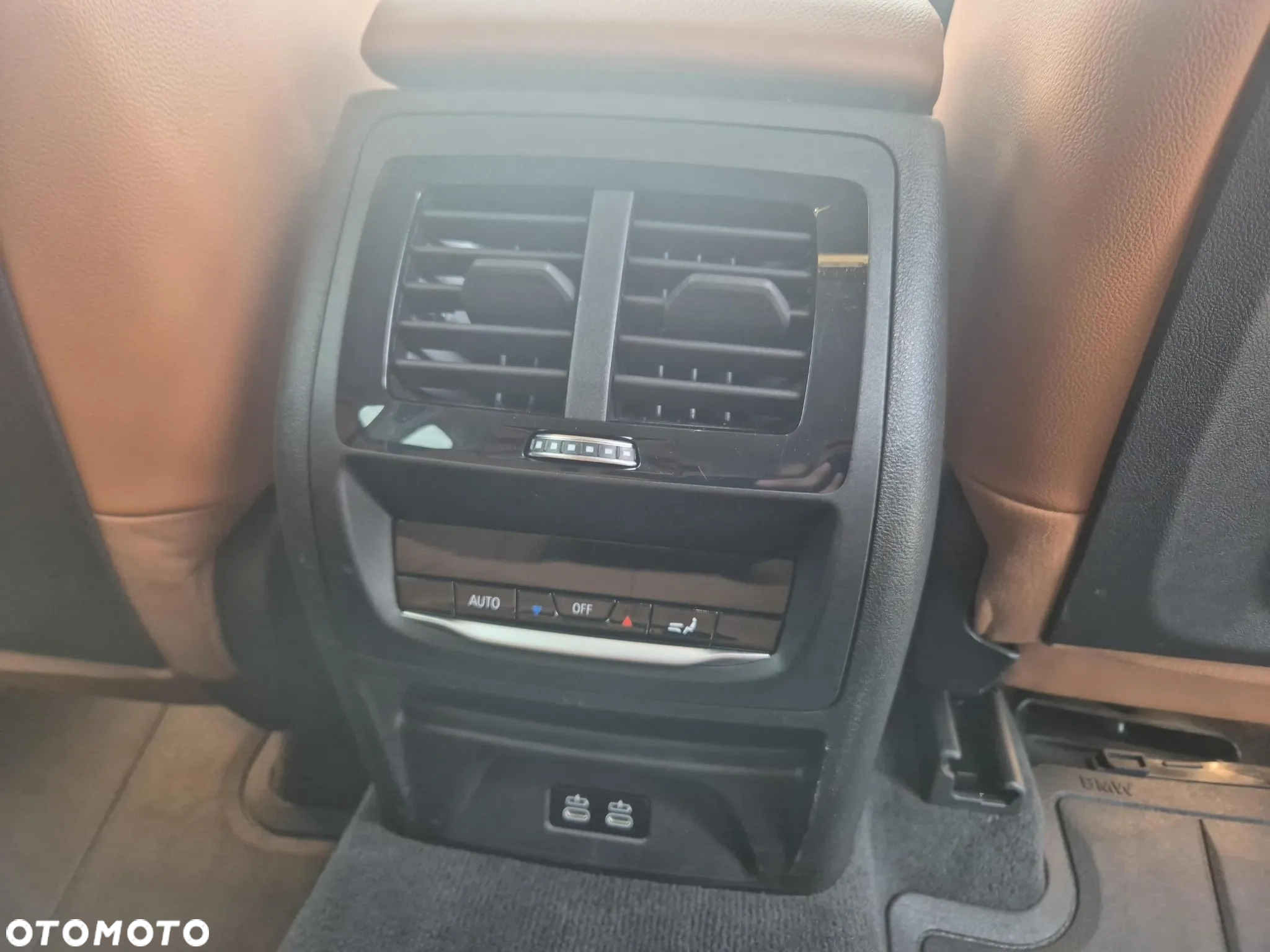 BMW X3 xDrive20d - 21