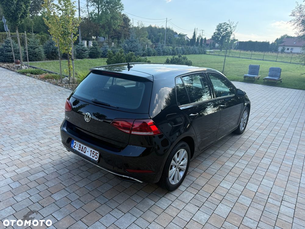 Volkswagen Golf 1.0 TSI Trendline - 3