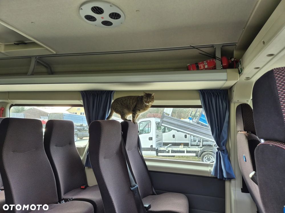 Peugeot BOXER 3.0 160KM - 11