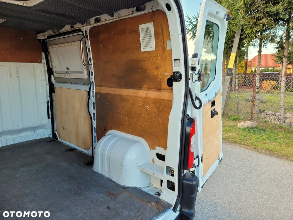 Renault Master - 17