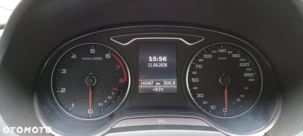 Audi A3 3-drzwiowe - 14