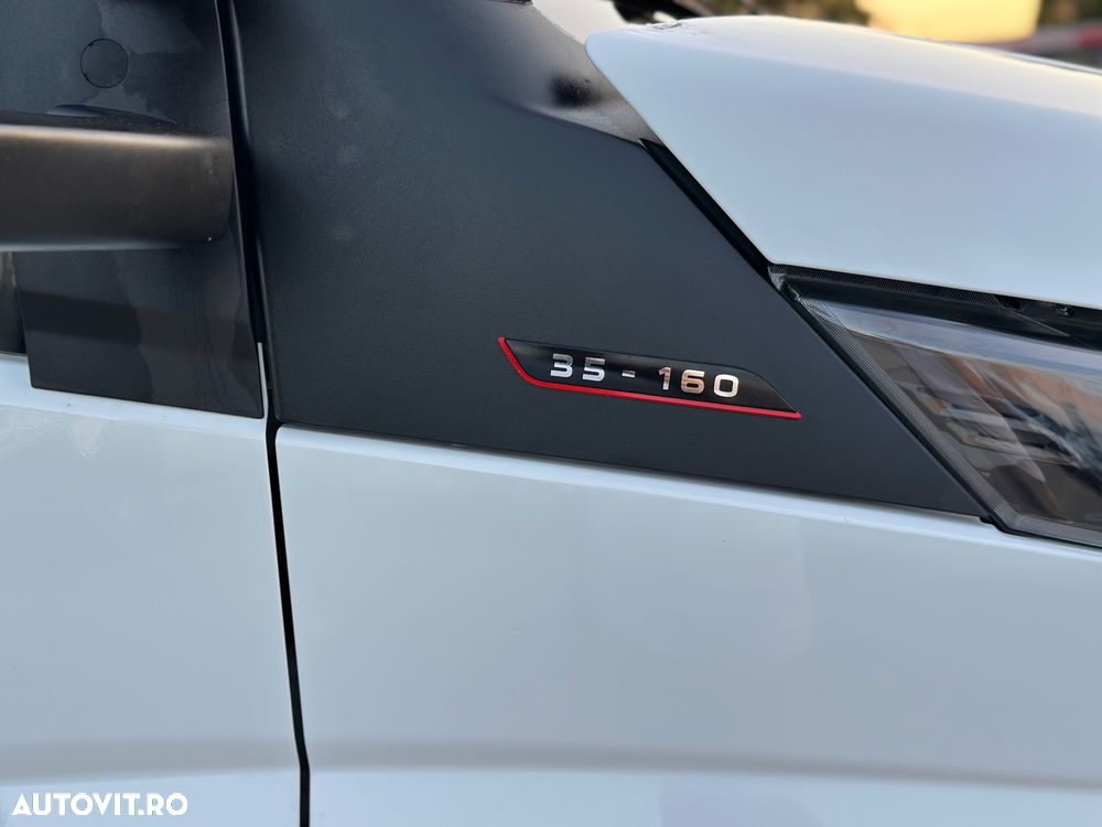 Iveco Daily cub unic proprietar - 9