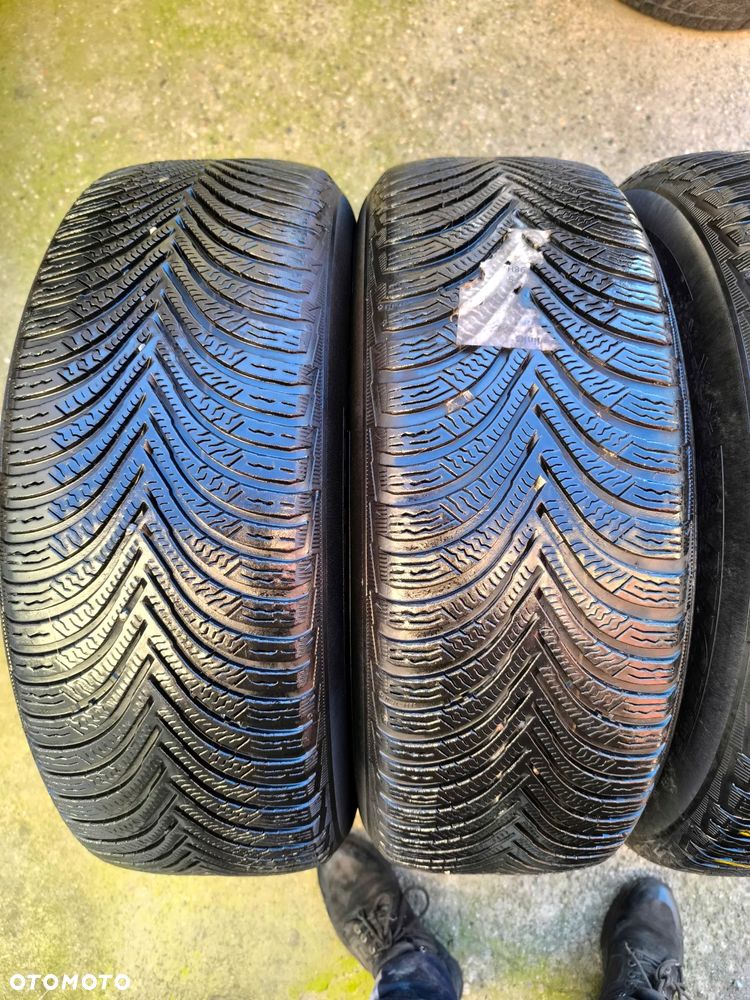 5x114,3 Felgi Aluminiowe Alufelgi 5x114 Koła Zimowe Zima RENAULT KADJAR NISSAN QASHQAI XTRAIL JUKE MITSUBISHI OUTLANDER ASX MAZDA MPV KIA SPORTAGE HYUNDAI IX35 TUCSON SANTA FE TOYOTA RAV4 SUZUKI GRAND VITARA DACIA DUSTER HONDA CRV CITROEN C4 AIRCROSS 7mm Legnica ALU-RAD Czarne 215/65 - 18