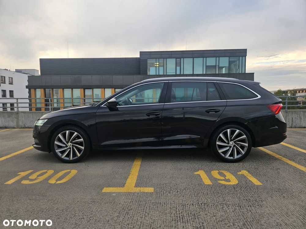 Skoda Octavia 1.5 TSI ACT Style - 4