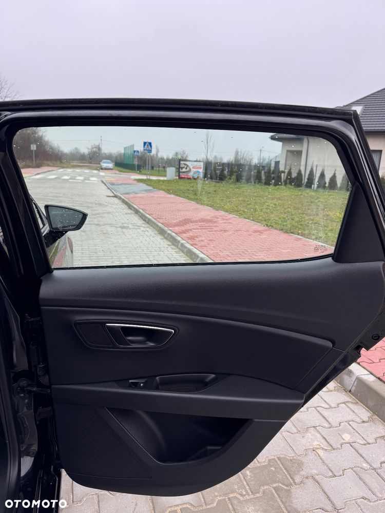 Seat Leon - 19