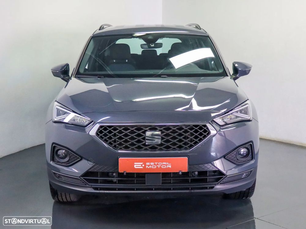 SEAT Tarraco 2.0 TDI Style DSG - 3