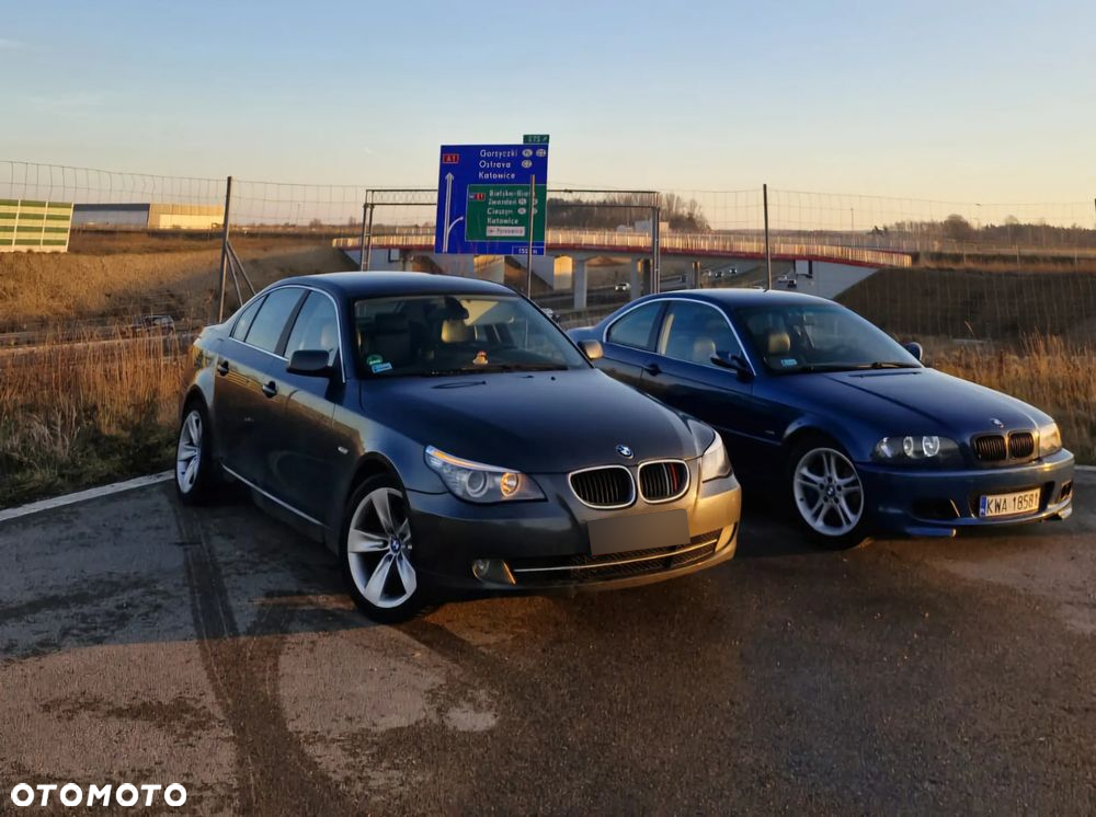 BMW Seria 5 - 18