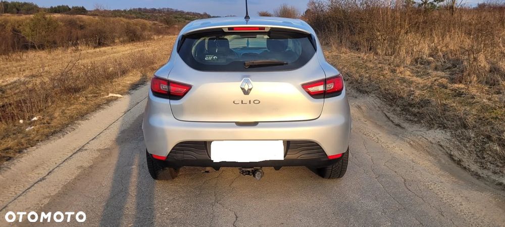 Renault Clio - 6