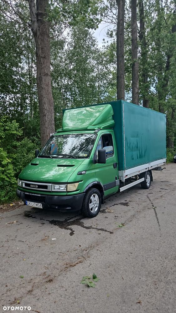 Iveco Daily 35 - 7