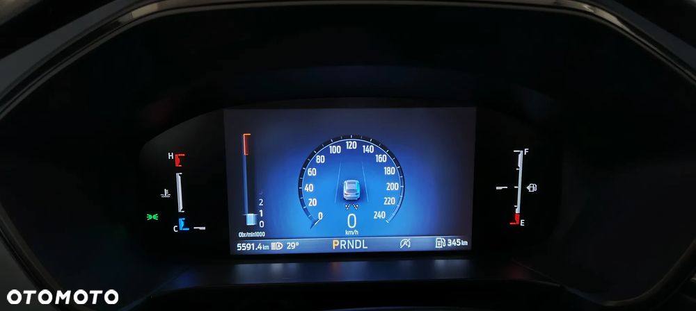 Ford Escape - 2