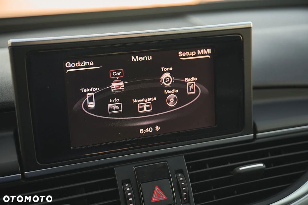 Audi A6 Limousine 3.0 TDI DPF quattro S tronic - 30