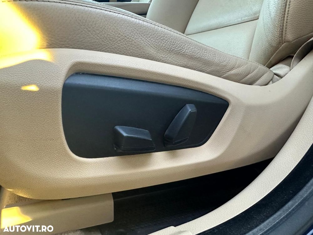 BMW 5 Series 2016 — imagine 18
